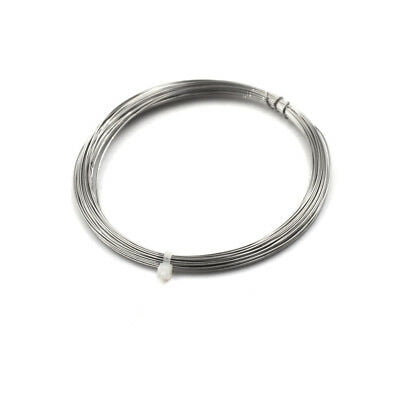 High-quality 0.3mm Nichrome Wire 10m Length Resistance Resistor AWG Wire TH